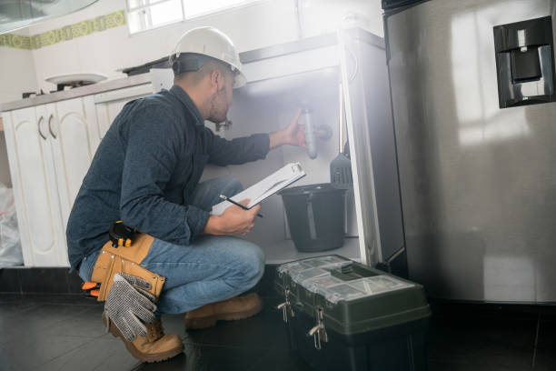 Best Plumbing Installation Services  in Pomona, NY