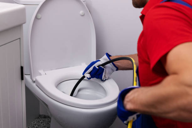 Best Emergency Plumber  in Pomona, NY