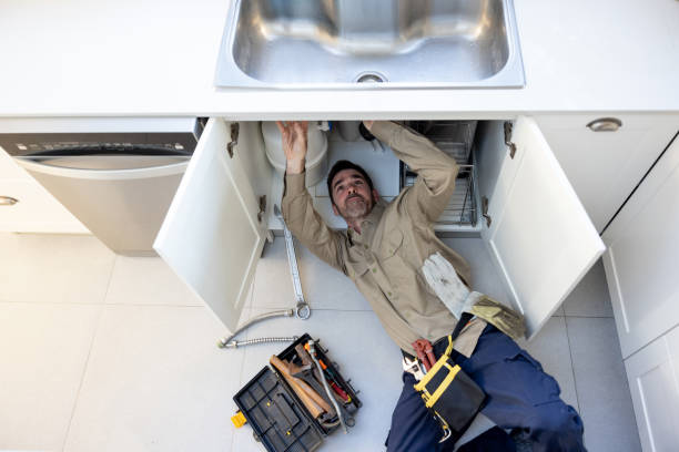 Best Plumbing Inspection Services  in Pomona, NY
