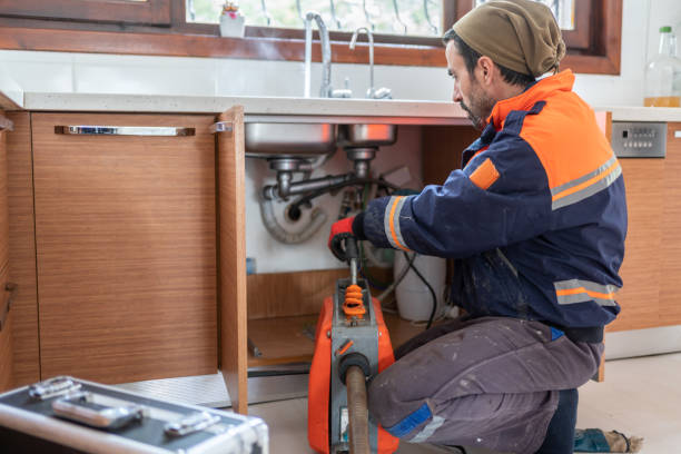 Best Plumbing Installation Services  in Pomona, NY