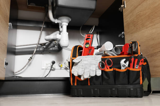 Best Emergency Plumbing Repair  in Pomona, NY