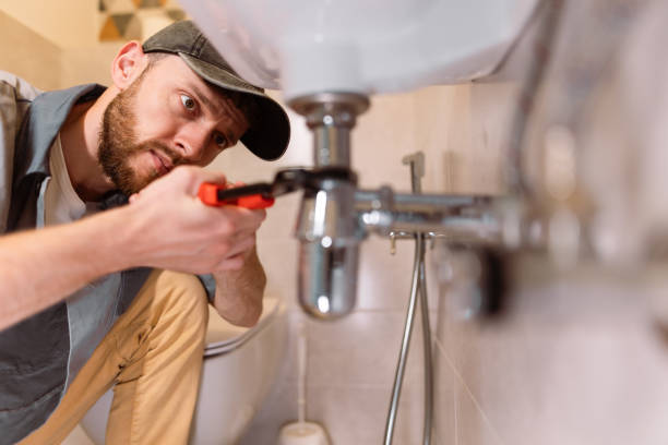  Pomona, NY Plumbing Pros