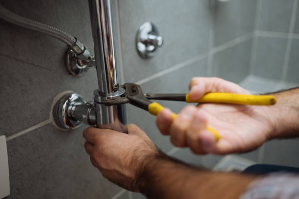 Best Hot Water Heater Installation  in Pomona, NY