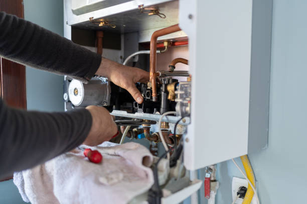 Best Toilet Repair Services  in Pomona, NY