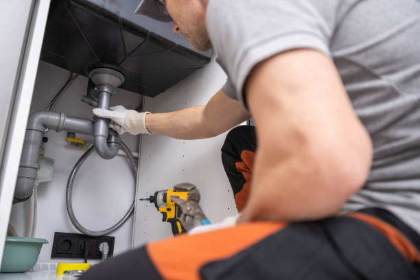 Best Local Plumber Services  in Pomona, NY